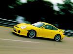 Porsche 911 R Turbo by Ruf 2001 года